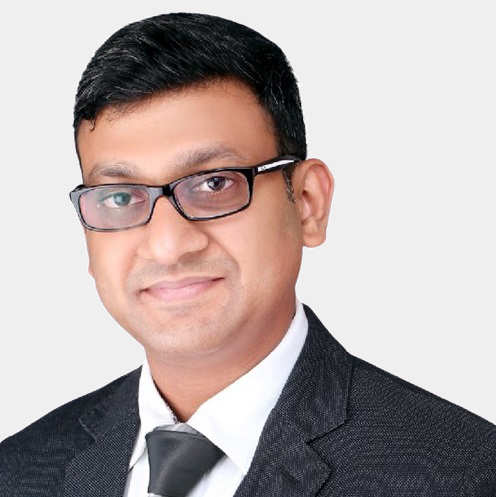 Ankit Goenka